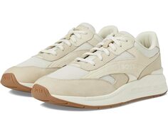 Кроссовки BOSS Kurt Running Sneaker, цвет Light Beige