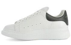 Кроссовки Alexander McQueen Oversized Low-top Sneakers