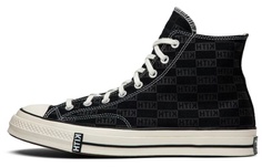 Кеды Converse Chuck Taylor All Star 70 Hi Kith Classics Black
