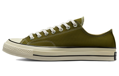 Кеды Chuck 70 Converse Low Dark Moss