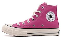 Кеды Converse Chuck Taylor All Star 70 Hi Lucky Pink