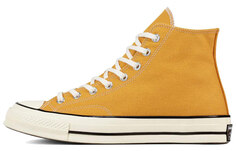 Кеды Converse Chuck Taylor All Star 70 Hi Sunflower
