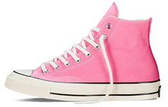 Кеды Converse Chuck 70 Hi Chateau Rose