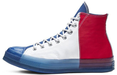 Кеды Converse Chuck Taylor All Star 70 Hi Translucent Midsole