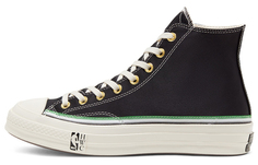 Кеды Converse Chuck Taylor All Star 70 Hi Breaking Down Barriers Capitols