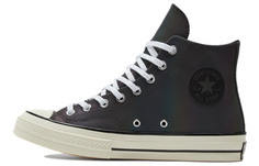 Кеды Converse Chuck Taylor All Star 1970s Canvas Shoes Carbon Black