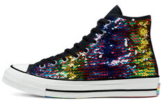 Кеды Converse Chuck Taylor All Star 70 Hi Pride 2020