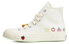Кеды Converse Chuck Taylor All Star 70 Hi Festival Smoothie Womens