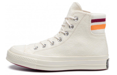 Кеды Converse Chuck Taylor All Star 70 Hi White Retro