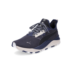 Низкие кроссовки Puma, синий