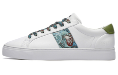 Мужская обувь для скейтбординга Fila