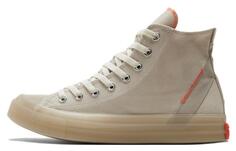 Кеды Chuck Taylor All Star Converse Cx Crafted Comfort High Desert Sand