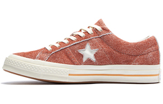 Кеды Converse One Star Low Dusty Peach