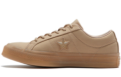 Кеды Converse One Star Ox Desert Khaki