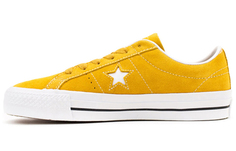 Кеды Converse One Star Pro Low Mineral Yellow