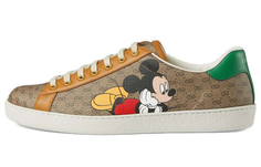 Мужская обувь для скейтбординга Gucci ACE
