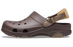 Пляжные сандалии Crocs Classic сабо унисекс