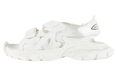 Пляжные сандалии Balenciaga Track 2.0 Мужской