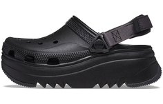 Пляжные сандалии Crocs унисекс