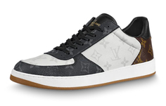 Мужская обувь для скейтбординга Louis Vuitton Rivoli