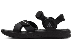Пляжные сандалии унисекс Nike ACG Descutz