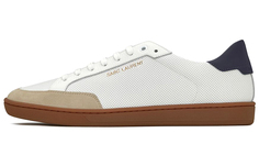 Мужская обувь для скейтбординга Saint Laurent SL/10