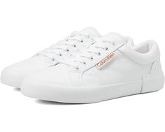 Кроссовки Calvin Klein Frink, белый
