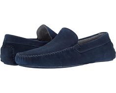 Домашняя обувь To Boot New York Oreilly, цвет Blue Suede
