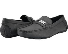 Лоферы Calvin Klein Merve, черный