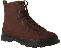 Ботинки Camper Brutus - K300427, цвет Medium Brown