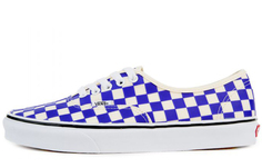 Кеды Vans Thermochrome Checker Authentic Purple/Magenta