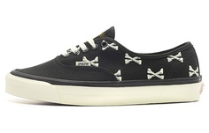 Кеды Vans Authentic Wtaps Black Crossbones