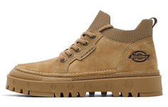 Мужские ботинки Dickies Martin, Верблюжий/флис