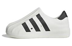 Кроссовки Adidas Originals AdiFOM Superstar Lifestyle Unisex, белый/черный