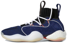 Adidas originals Crazy BYW X Lifestyle Обувь унисекс
