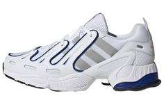 Кроссовки Adidas Originals EQT Lifestyle, белый/серый