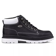 Мужские ботинки чукка Lugz Drifter Ripstop
