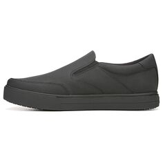 Scholls Valiant Мужские нескользящие рабочие кроссовки Dr. Scholls