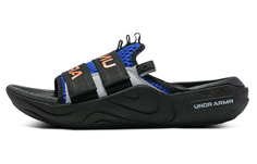 Шлепанцы Under Armour унисекс