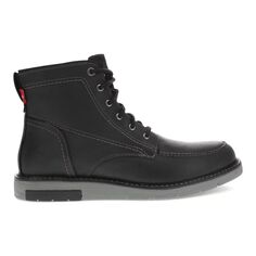 Мужские ботинки чукка Levis Daleside