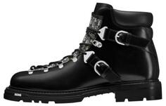 Мужские ботинки Dior Explorer, черный