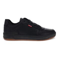 Мужские низкие кроссовки Levis Drive