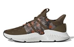 Кроссовки Adidas Originals Prophere Lifestyle EE4736, коричневый/мультиколор/ белый