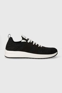 Кроссовки Armani Exchange, черный