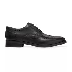 Мужские оксфорды Cole Haan Grand+ с крылышками