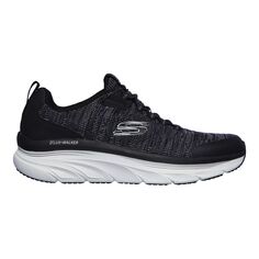 Skechers Мужская обувь свободного покроя DLux Walker Pensive