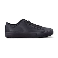 Мужские нескользящие кожаные кроссовки Lugz Stagger