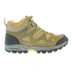 Мужские водонепроницаемые походные туфли Itasca State Hiker II