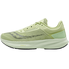 Кроссовки мужские Saucony Vessel с амортизацией отскока, зеленый