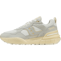 Кроссовки спортивные Saucony Shadow 5000X в стиле ретро, белый